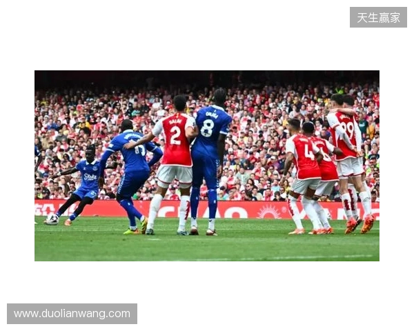 长途奔袭打空门,道曼战埃弗顿的破门当选阿森纳3月最佳进球 长途奔袭打空门,道曼战埃弗顿的破门当选阿森纳3月最佳进球