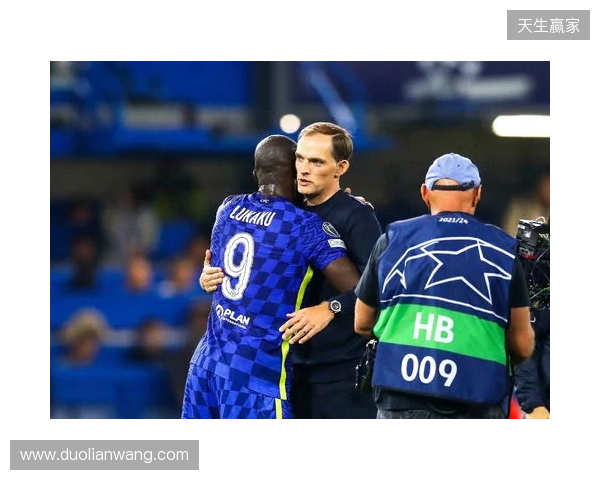 坎迪:切尔西缺乏领袖,需要签马奎尔式球员并请回德罗巴 坎迪:切尔西缺乏领袖,需要签马奎尔式球员并请回德罗巴